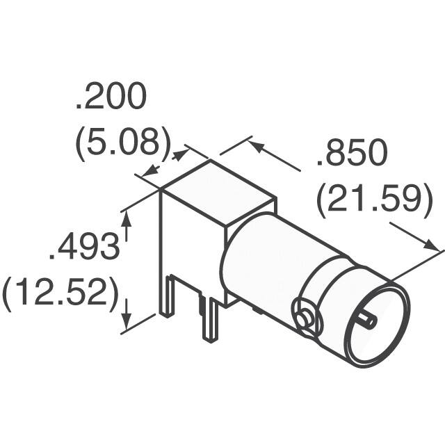 31-70255 Amphenol RF  Coaxial Connector (RF) Assemblies